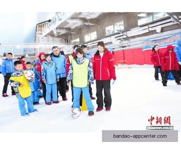 侨乡青田全民健身冰雪嘉年华燃动春日激情掀起冰雪运动新热潮